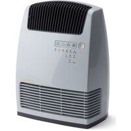 Lasko ENERGY EFFICIENT Electronic Ceramic Heater with Multiple Heat Settings and Built-In Safety Features
