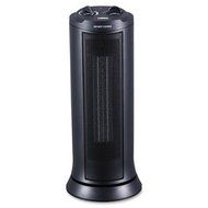 Lorell 17&quot; Ceramic Tower Heater