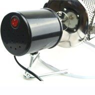 40W Coffee Roaster Machine Home Kitchen Tool Electric Stainless Steel Machine