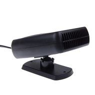 Sunsbell Portable Winter Driving Car 12V Vehicle Ceramic Warmer Heater Fan Defroster Demister