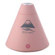 Breathing Nightlight,Hmane 160ml Air Mist Ultrasonic USB Humidifier Air Purifier Freshener Diffuser With Touch... N9
