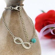 Sexy Women Bead Silver Ankle Chain Anklet Bracelet Foot Jewelry Beach Gift N3