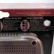 Model 365 Mini Dehumidifier N2