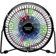 Oscillating Table Fan