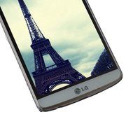 LG K7 Case,LG Tribute 5 Case,Yaheeda 3D Pearls Sparkle Plume Feather Chain Fashion Bling PC Hard Case for LG K7... N5