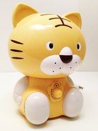 HOMEIMAGE Baby Tiger design Cool Mist humidifier