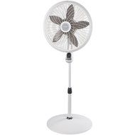 Lasko 1885 Cyclone Pedestal Fan with remote control