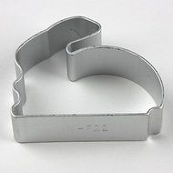 Sher Rabbit Shaped Cake Biscuit Cookie Cutter