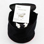 Spritech(TM) Camping Stove Burner,Portable Collapsible Outdoor Backpacking Gas Stove Burner N5