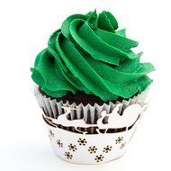 KwikCake Mini Christmas Cupcake Wrappers x 50pcs. Choose from 2 Xmas holders. N3