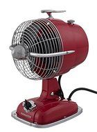 Fanimation FP7958SR Urbanjet, Spicy Red