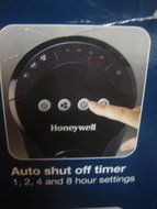 Honeywell Comfort Control Tower Fan HY-024 N6