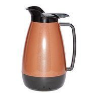 Service Ideas TS411CB Server Flip-Top 2L Copper/Blk