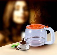 Royal- American Style Household Fully Automatic Drip Coffee Machine N5