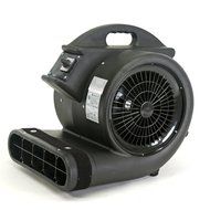 Air Foxx Model AM3450a - 3/4HP Air Mover/Dryer N3