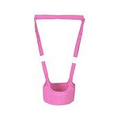 WINOMO Handheld Baby Walker Helper Walking Harness Protective Belt Learning Assistant