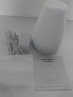 Kekilo Portable Essential Oil Diffuser Ultrasonic Mini Cool Mist Humidifier 100ML Water Tank with changeable LED... N7