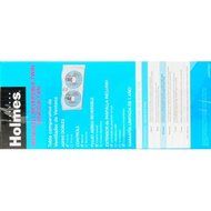 Holmes HAWF2021-WMUM Dual Blade Twin Window Fan N5