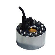 Morris Costumes Mist Maker With Led