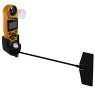 Kestrel Portable Vane Mount f/Use With Tripod f/4000 Series