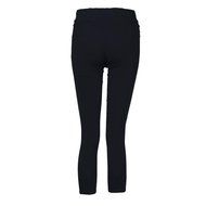 PHOTNO Women Skinny Ripped Pants High Waist Stretch Slim Pencil Trousers N3