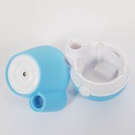 FCH 220mL 2W Vase Style Oil Diffuser Humidifier N2