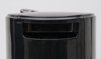 Cool Mist Humidifier For Medium Rooms &ndash; MH-408 Black N4