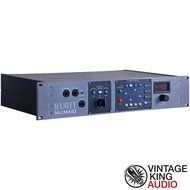 Manley MicMAID 4x4 Mic / Mic Pre Matrix-Switcher