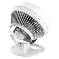 Vornado 460 Compact Whole Room Air Circulator, White N8