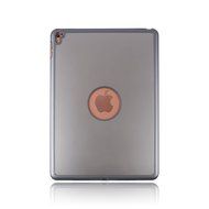 iPad Pro 9.7 Case with Keyboard,TechCode Smart 7 Color Keyboard Case Stand Folio Backlit Light Colorful Bluetooth... N20