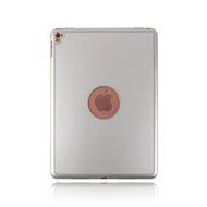 iPad Pro 9.7 Case with Keyboard,TechCode Smart 7 Color Keyboard Case Stand Folio Backlit Light Colorful Bluetooth... N22