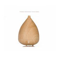 SanSiDo Aromatherapy Humidifier Purifier Air Humidifier Aromatherapy Essential Oil Diffuser 300ml Cool Mist Humidifier... N4