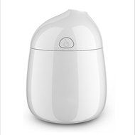 120ml Cool Mist Humidifier Ultrasonic Aroma Essential Oil Diffuser for Office Home Bedroom Living Room Study Yoga... N4