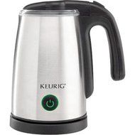 Keurig Cafe One-Touch Milk Frother