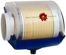 Desert Spring #DS3200 Disc Furnace Humidifier