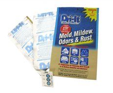 Dri-It Moisture Absorber Double Pouch 8 Pack Econo Pack (16 pouches) N2