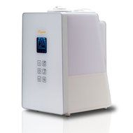 Crane Ee-8064 Crane Germ Defense Humidifier - Digital, White N2