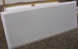 Jamo 626k3 Kevlar Series In-wall Speaker (Single)