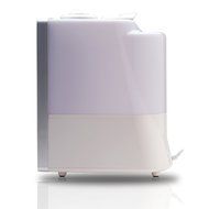 Crane Ee-8064 Crane Germ Defense Humidifier - Digital, White N4