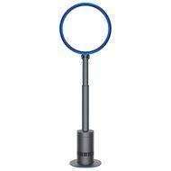 Dyson AM08 Pedestal Fan Blue/Iron with Air Multiplier&trade; Technology