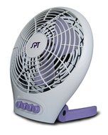 SPT SF-0702 7-Inch Silent Electric Table Fan N2