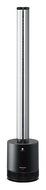 Panasonic Slim Fan Silver F-S1XJ-S | Nano-e Wind (Japan Model) N2