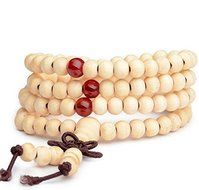 New Men/Women Infinity Multilayer Beaded Charm Bracelet Handmade Jewelry N4