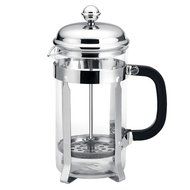 Cymas French Press Coffee Maker, 34oz 8 Cups Coffee Tea Press Pot with Stainless Steel