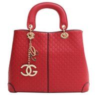 1 X Wisedeal Fashion Leopard Sequined Ladies Women Shoulder Messenger Bag Handbag Tote Purse N10