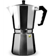 Grunwerg Cafe Ole Italian Style 6 Cup/240ml Espresso Maker