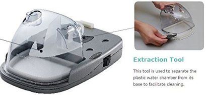 XT Heated Humidifier N2