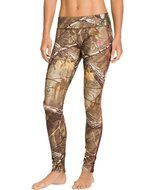 Under Armour Women&#039;s ColdGear Infrared EVO N3