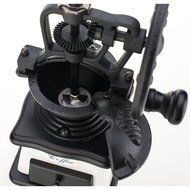 ASAPS Vintage Coffee Grinder (Black+White)