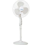 Hydrofarm ACFP16 16-Inch Active Air Infinity Circular Oscillating Pedes N4